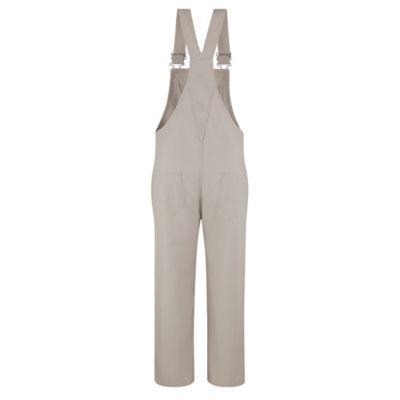 Image showing  Women's Canvas Overalls