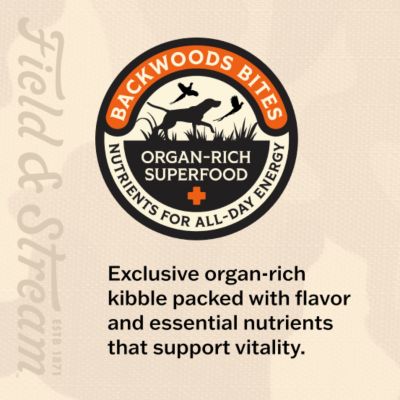 Image showing  Pack Provisions Beef and Beef Liver Dinner Wet Dog Food, 12.5 oz.