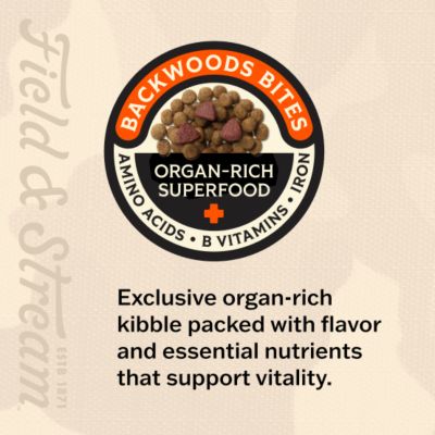 Image showing  Pack Provisions Beef Meal and Barley Recipe Dry Dog Food