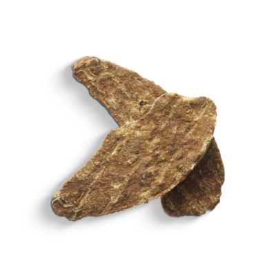Image showing  Pack Provisions Chicken Flavor Jerky Dog Treats, 10 oz.