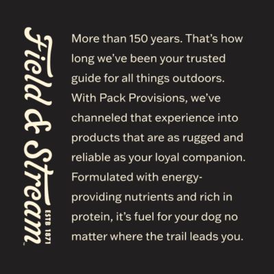 Image showing  Pack Provisions Beef Training Dog Treats