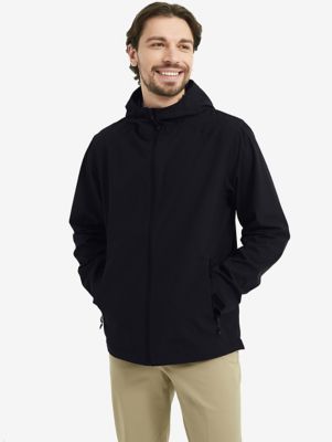 HAWKE & CO Men's All Weather Jacket