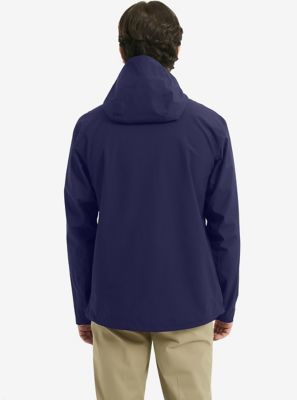 Image showing 1 th HAWKE & CO Men's All Weather Jacket