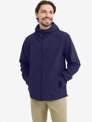 Image showing  Men's All Weather Jacket