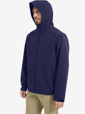Image showing  Men's All Weather Jacket