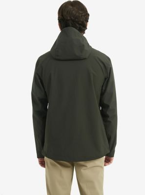 Image showing 1 th HAWKE & CO Men's All Weather Jacket