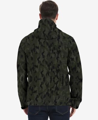 Image showing  Mens All-Season Defender Rain Jacket