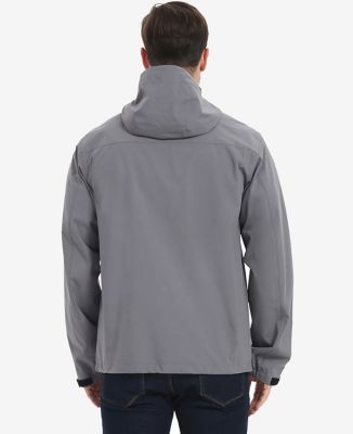 Image showing  Men's All-Season Defender Rain Jacket