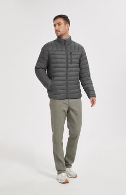 Image showing  Men's Outfitter Empire Primaloft Packable Jacket