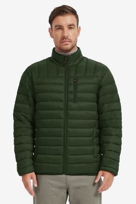 Image showing  Men's Outfitter Empire Primaloft Packable Jacket