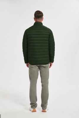 Image showing  Men's Outfitter Empire Primaloft Packable Jacket