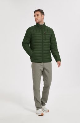 Image showing  Men's Outfitter Empire Primaloft Packable Jacket