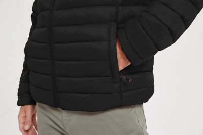 Image showing 3 th HAWKE & CO Men's Outfitter Empire Primaloft Packable Jacket