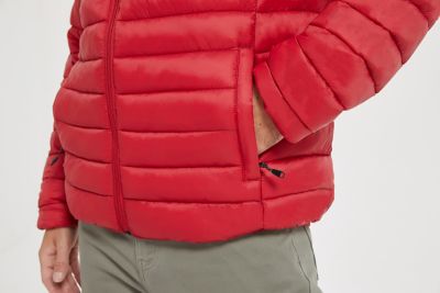 Image showing 3 th HAWKE & CO Men's Outfitter Empire Primaloft Packable Jacket