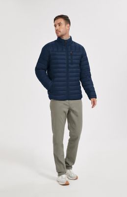 Image showing  Men's Outfitter Empire Primaloft Packable Jacket