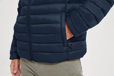 Image showing  Men's Outfitter Empire Primaloft Packable Jacket