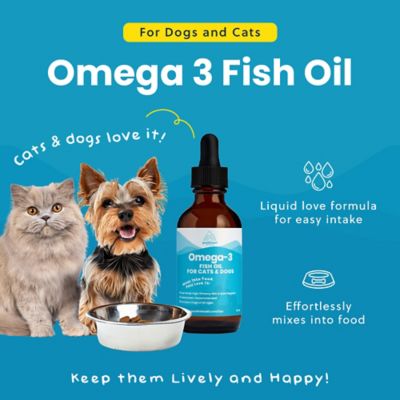 Image showing  Omega 3 Oil, OMEGA2
