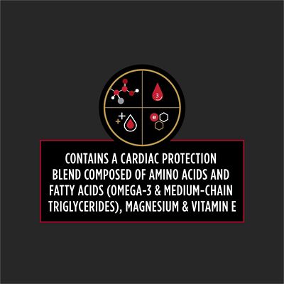 Image showing  Veterinary Diets CC CardioCare Adult Dry Dog Food