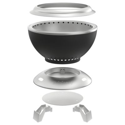 Image showing  Fire-Pit