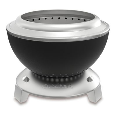 Image showing  Fire-Pit