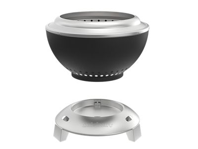 Image showing  Fire-Pit