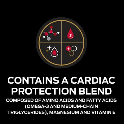 Image showing  Veterinary Diets CC CardioCare Adult Wet Dog Food, 13.4 oz., Pack of 12 Cans