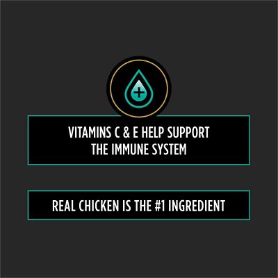 Image showing  Veterinary Diets Digestive Health Bites Dog Chew Treats, 16 oz.