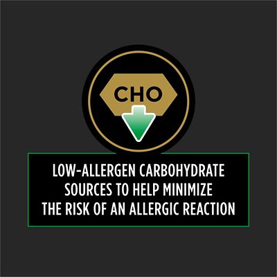 Image showing  Veterinary Diets EL Elemental All Life Stages Dry Dog Food