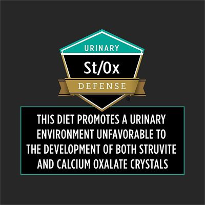 Image showing  Veterinary Diets EN Gastroenteric All Life Stages Dry Cat Food, 16 lb. Bag