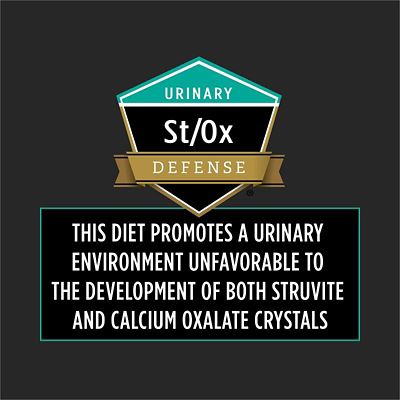 Image showing  Veterinary Diets EN Gastroenteric Naturals All Life Stages Dry Cat Food, 6 lb. Bag