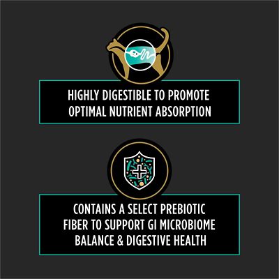 Image showing  Veterinary Diets EN Gastroenteric Savory Selects Adult Chicken/Turkey Wet Cat Food, 5.5 oz., Pack of 24 Cans