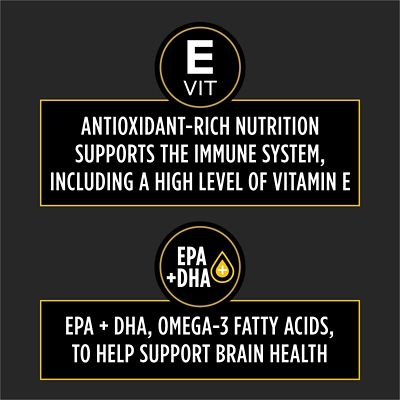 Image showing  Veterinary Diets NC NeuroCare All Life Stages Dry Dog Food, 25 lb. Bag