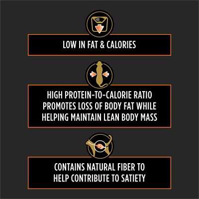 Image showing  Veterinary Diets OM Overweight Management Savory Selects Chicken in Gravy Wet Cat Food, 5.5 oz., Pack of 24 Cans