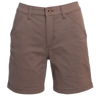 Blue Mountain Women's Joss Cargo Shorts