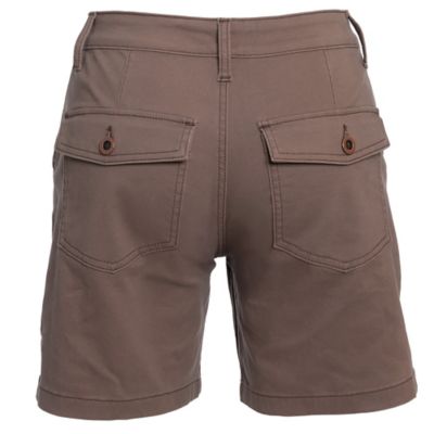 Image showing  Women's Cargo Shorts