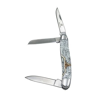 Mossy Oak 3 in 1 Hunting Knife