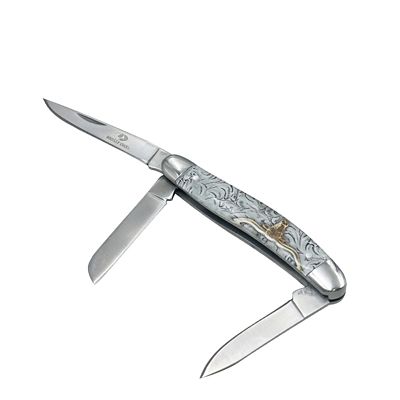 Image showing  3 in 1 Hunting Knife