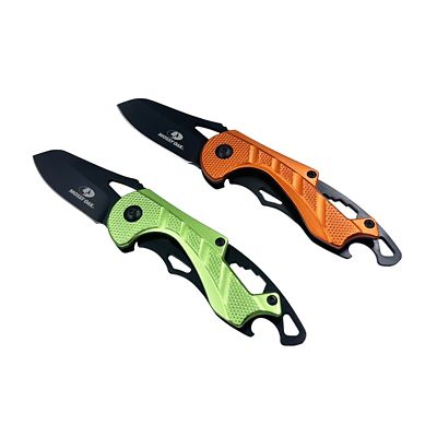 Image showing  6 in 1 Folding Knife, 2 pc.