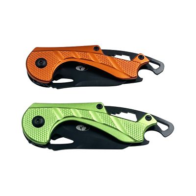 Image showing  6 in 1 Folding Knife, 2 pc.