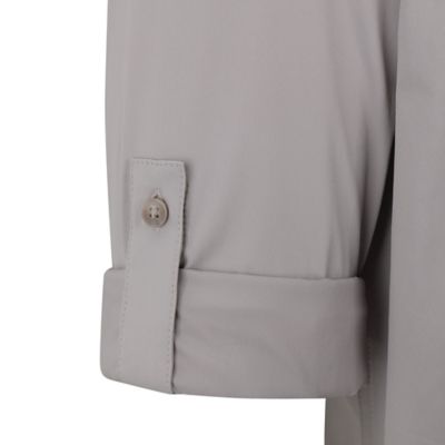 Image showing 8 th Field & Stream Men's Long-Sleeve Button-Down Outdoorsman Shirt