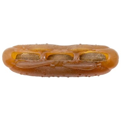 Image showing  Treat Ringer Hot Dog, Medium