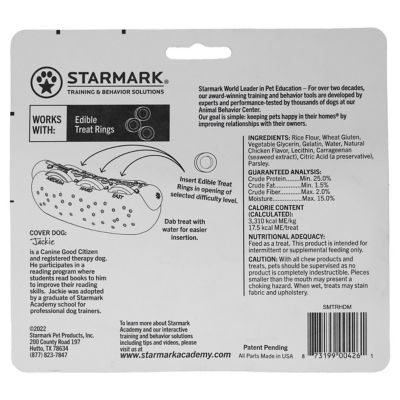 Image showing  Treat Ringer Hot Dog, Medium