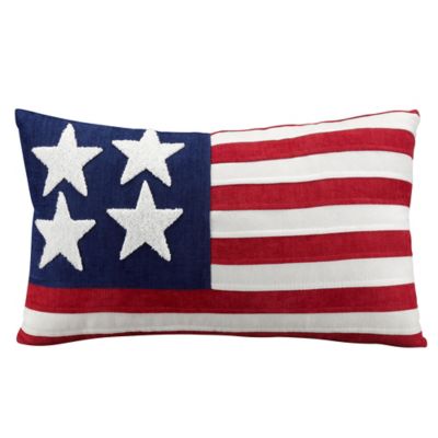 image of a Indoor Patriotic Decor