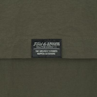 Image showing 7 th Field & Stream Men's Quick-Dry Ridge Vest