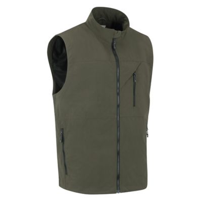 Image showing 3 th Field & Stream Men's Quick-Dry Ridge Vest