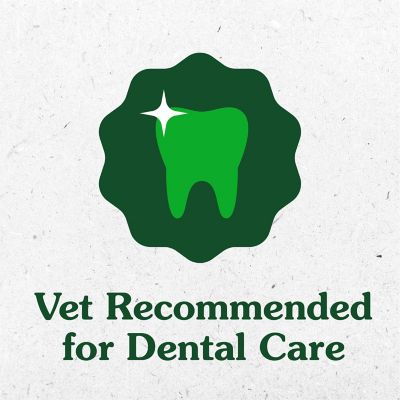 Image showing 7 th Greenies Holiday Dental Dog Treats, Teenie, 6 oz.