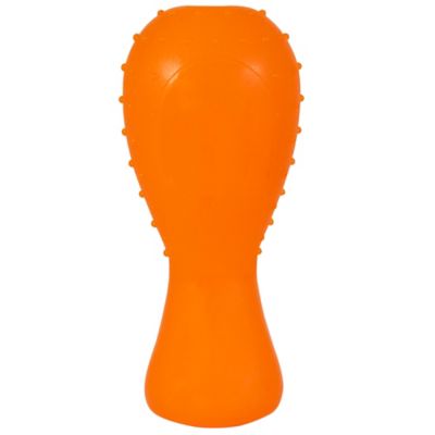 Image showing  Hyper-Bonz Turkey Scented Drumstick Crunch Bone Toy