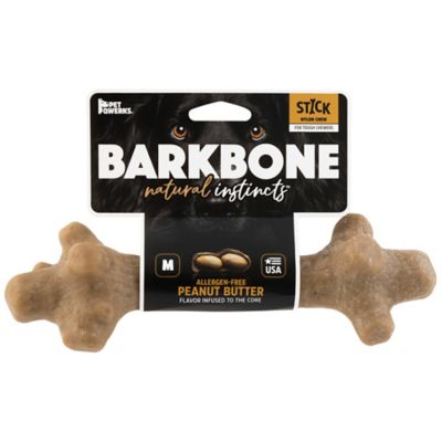 Pet Qwerks Pig Ear Bacon Medium