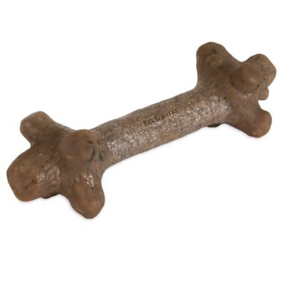Image showing  Stick Barkbone Peanut Butter, Medium