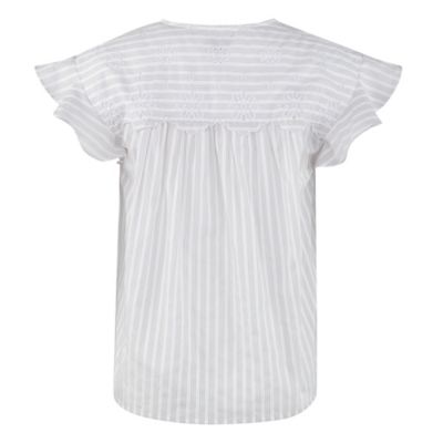 Image showing  Women's Eyelet Blouse